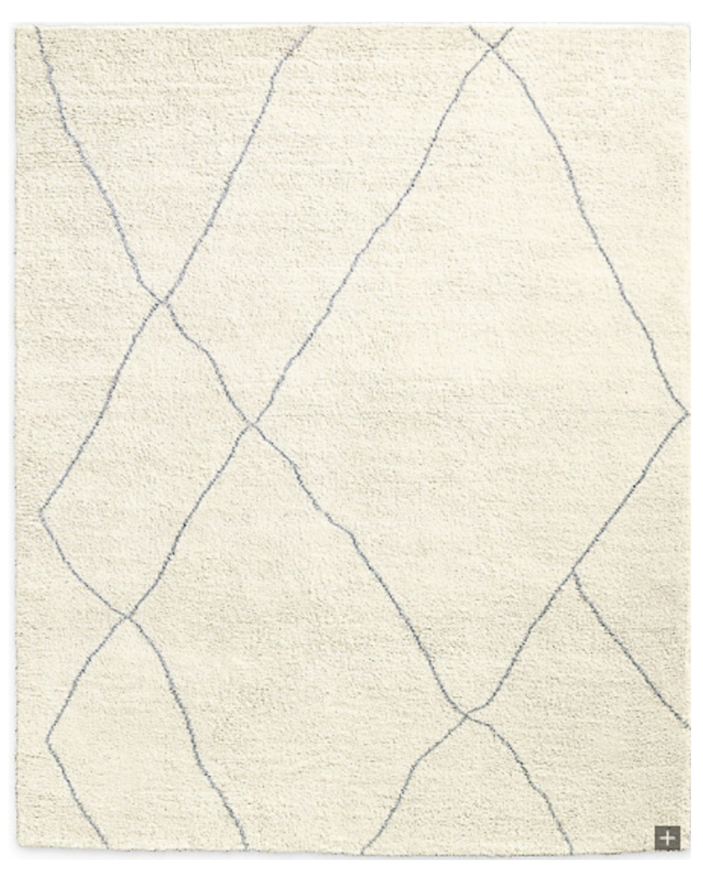 9 x 12 Moroccan Rug 80445