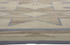 10 x 13 Southwest Modern Desert Navajo-Style Rug 81093