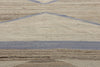 10 x 13 Southwest Modern Desert Navajo-Style Rug 81093