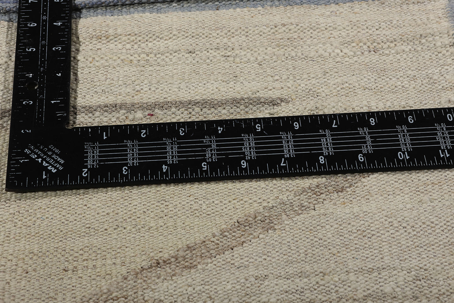 9 x 11 Southwest Modern Desert Navajo-Style Rug 81097
