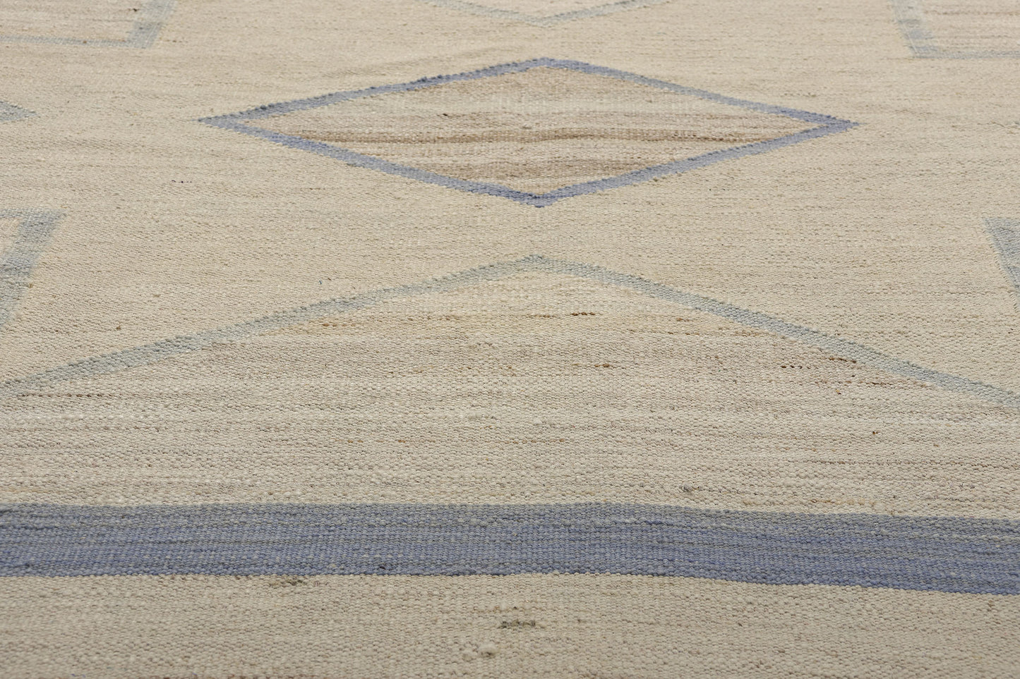9 x 11 Southwest Modern Desert Navajo-Style Rug 81097