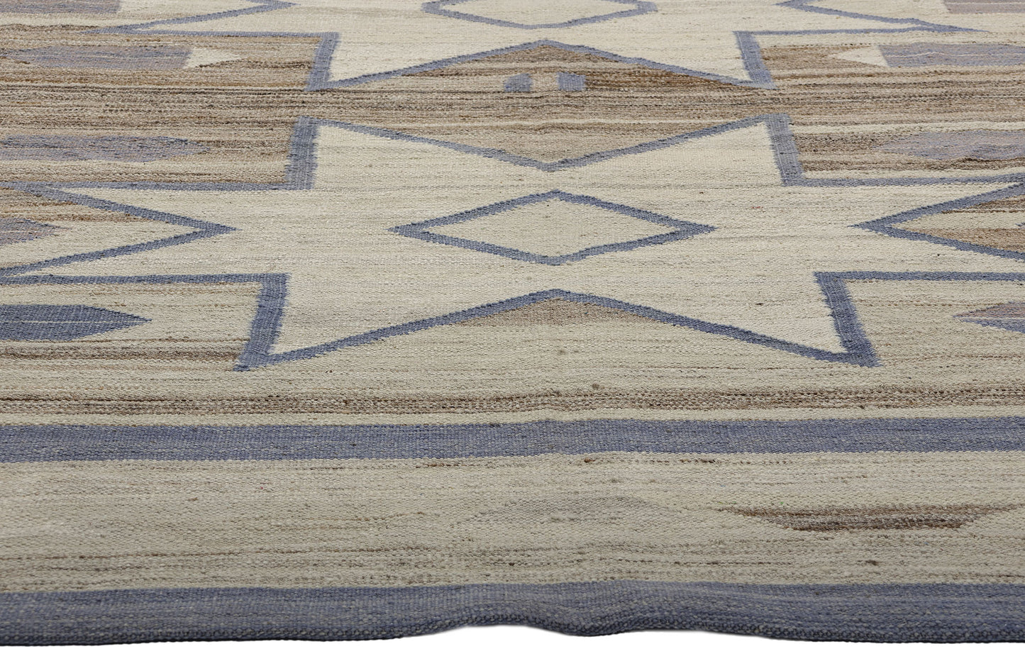 8 x 10 Southwest Modern Desert Navajo-Style Rug 81095