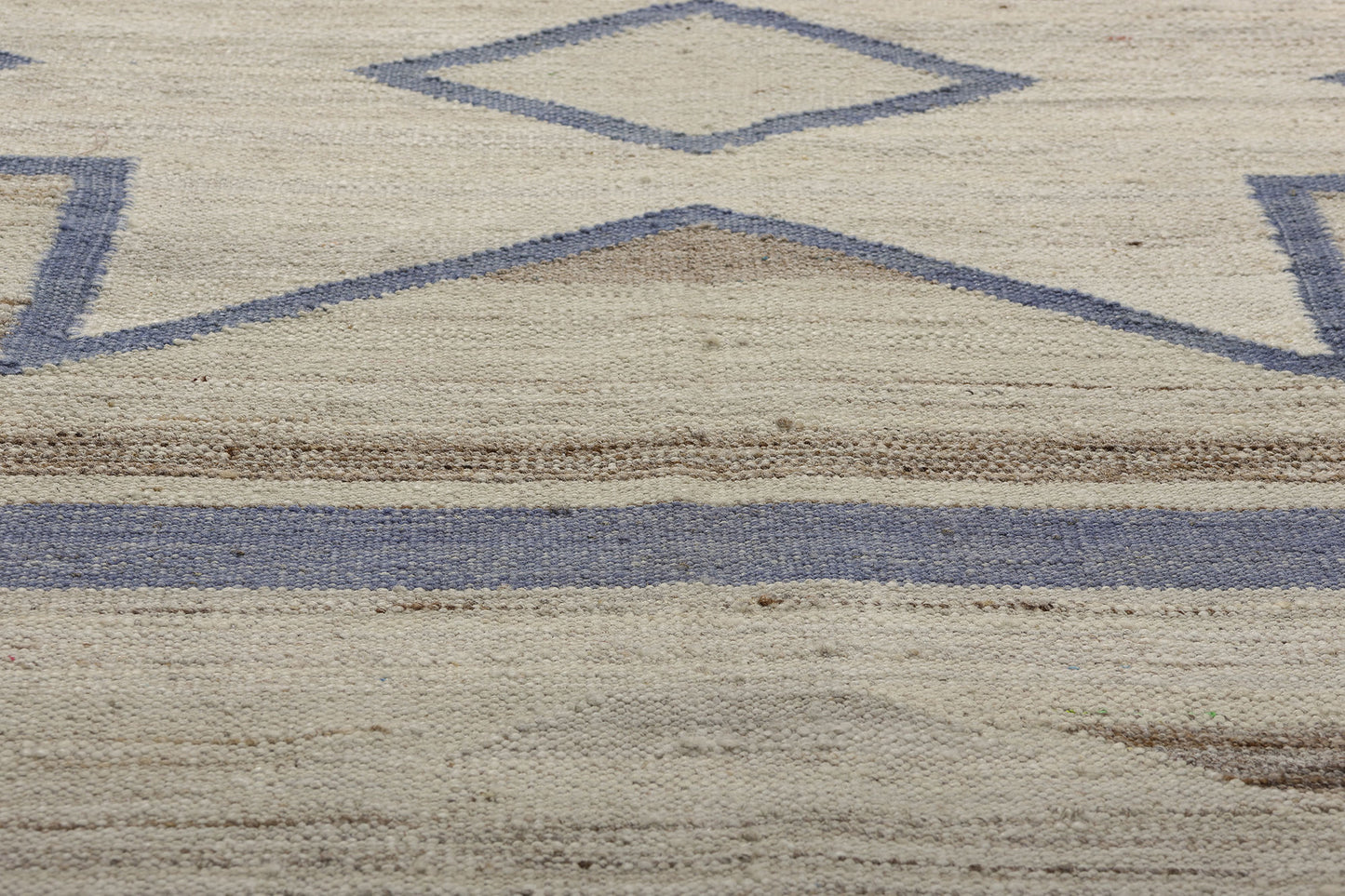 8 x 10 Southwest Modern Desert Navajo-Style Rug 81095