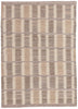 6 x 9 Swedish Inspired Kilim Rug 30640