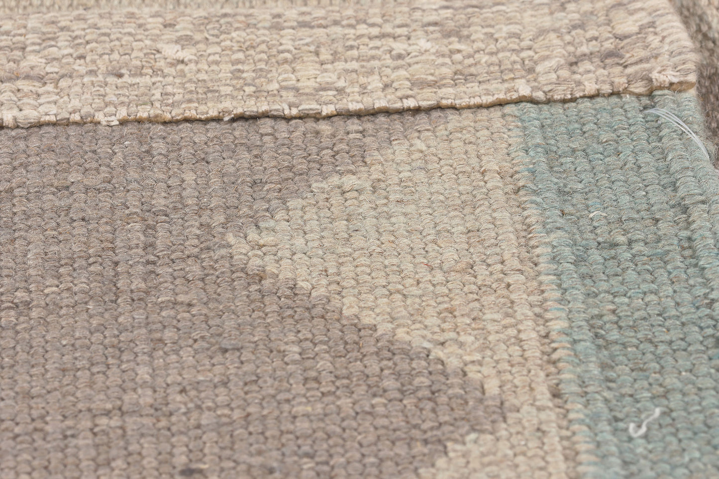 5 x 8 Scandinavian Modern Swedish Inspired Kilim Rug 30802