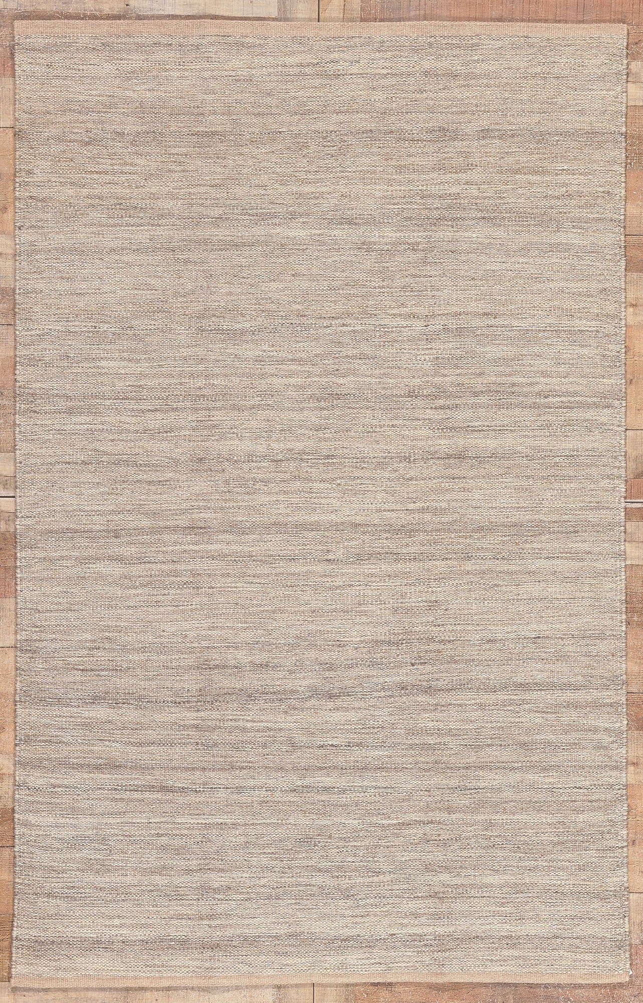 5 x 8 Swedish Inspired Kilim Rug 30696