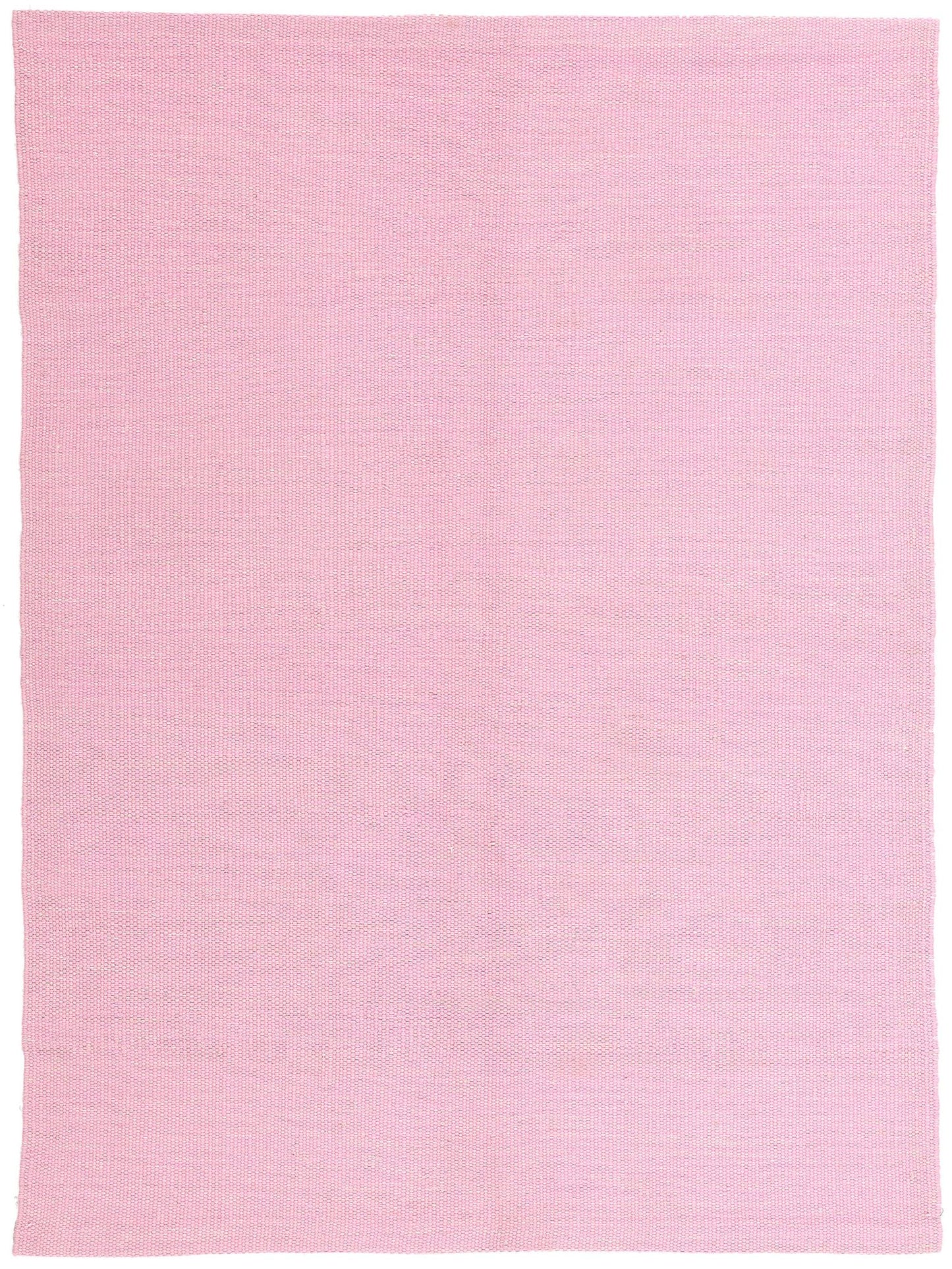 5 x 7 Swedish Inspired Pink Kilim Rug 30688