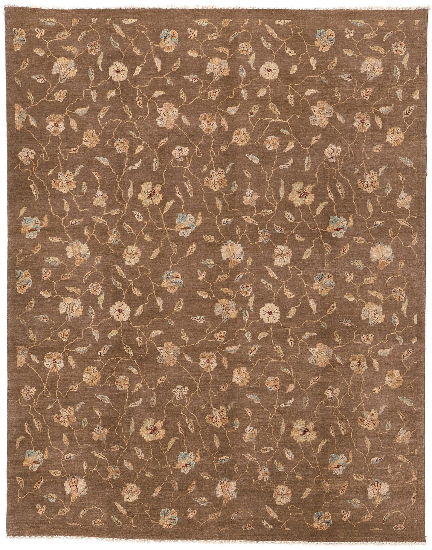 8 x 10 Transitional Area Rug 30299