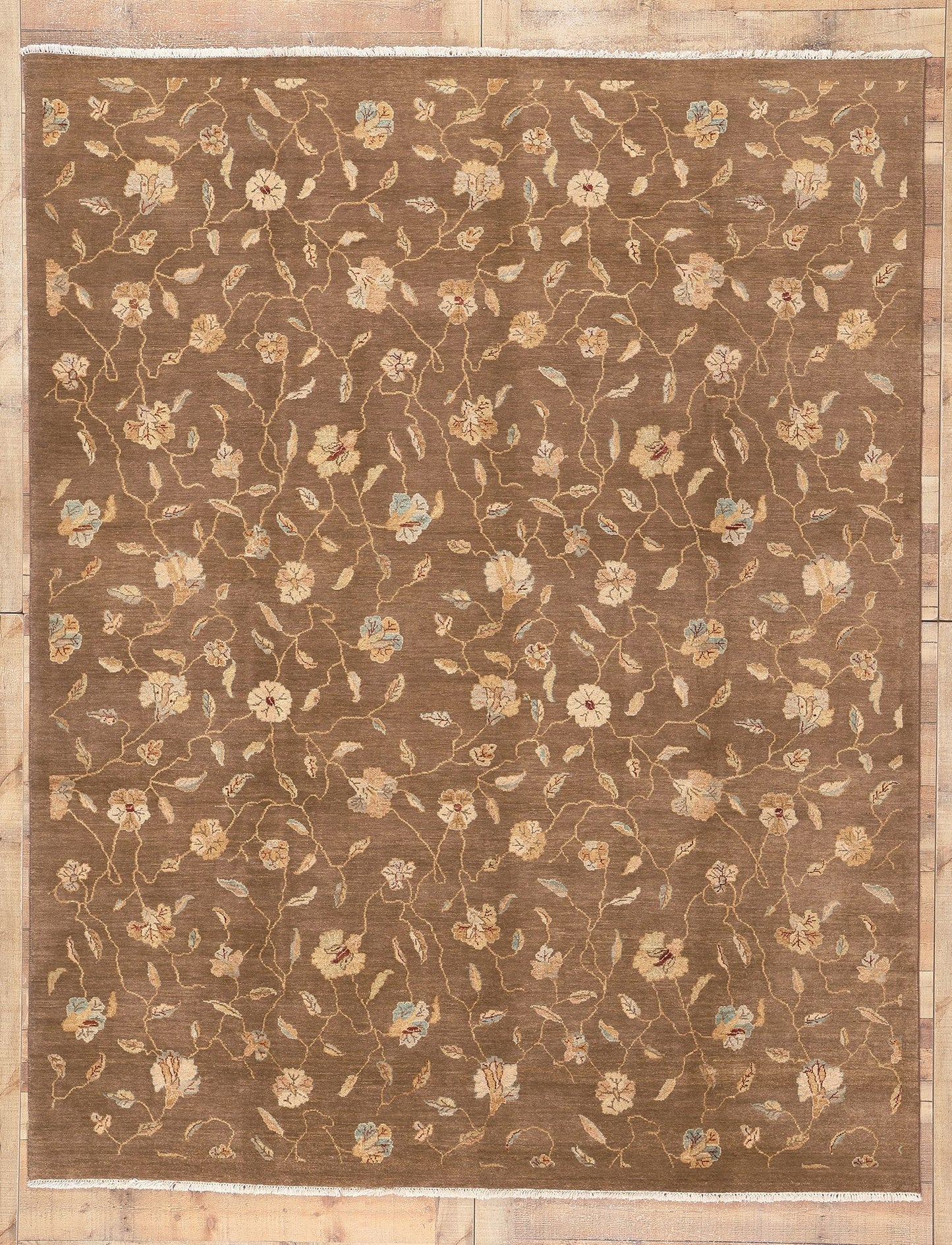 8 x 10 Transitional Area Rug 30299