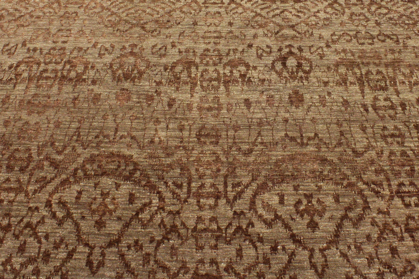 10 x 14 Transitional Ikat Rug 30155