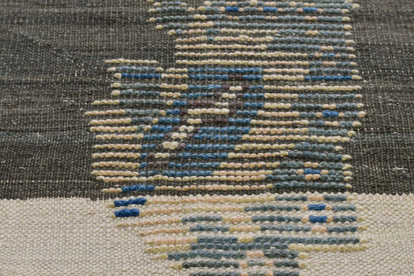 9 x 12 Turkish Kilim Rug 52212