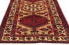 3 x 11 Vintage Persian Azerbaijan Rug 75371