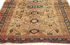 4 x 11 Vintage Persian Azerbaijan Rug 75366