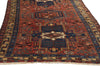 4 x 11 Antique Persian Azerbaijan Rug 76359