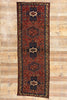 4 x 11 Antique Persian Azerbaijan Rug 76359