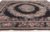 9 x 12 Vintage Chinese Aubusson Rug 76664