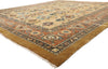 16 x 18 Vintage Persian Sultanabad Rug 73419