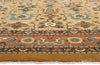 16 x 18 Vintage Persian Sultanabad Rug 73419