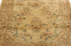 2 x 12 Vintage Neutral Persian Kerman Rug 71661