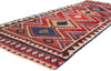 4 x 10 Vintage Persian Lori Rug 78868