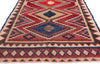 4 x 10 Vintage Persian Lori Rug 78868