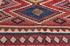 4 x 10 Vintage Persian Lori Rug 78868