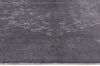 10 x 13 Vintage Turkish Overdyed Rug 60774
