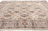 8 x 11 Vintage Indian Tabriz Rug 77340