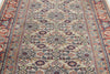 3 x 20 Vintage Indian Bijar Runner 78298