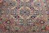 3 x 20 Vintage Indian Bijar Runner 78298