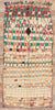 5 x 9 Vintage Moroccan Azilal Rug 20018