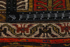4 x 12 Vintage Turkish Oushak Rug 53882