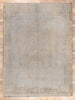 10 x 13 Vintage Turkish Overdyed Rug 60765