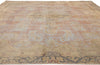 8 x 12 Vintage Turkish Overdyed Rug 60771