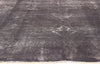 8 x 12 Vintage Turkish Overdyed Rug 60684