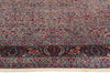 11 x 14 Vintage Persian Lavar Kerman Rug 90015