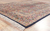 8 x 11 Vintage Persian Kerman Rug 78668