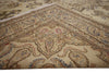 8 x 12 Vintage Persian Kerman Rug 75293