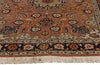 3 x 5 Vintage Persian Tabriz Rug 78702