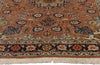 3 x 5 Vintage Persian Tabriz Rug 78703