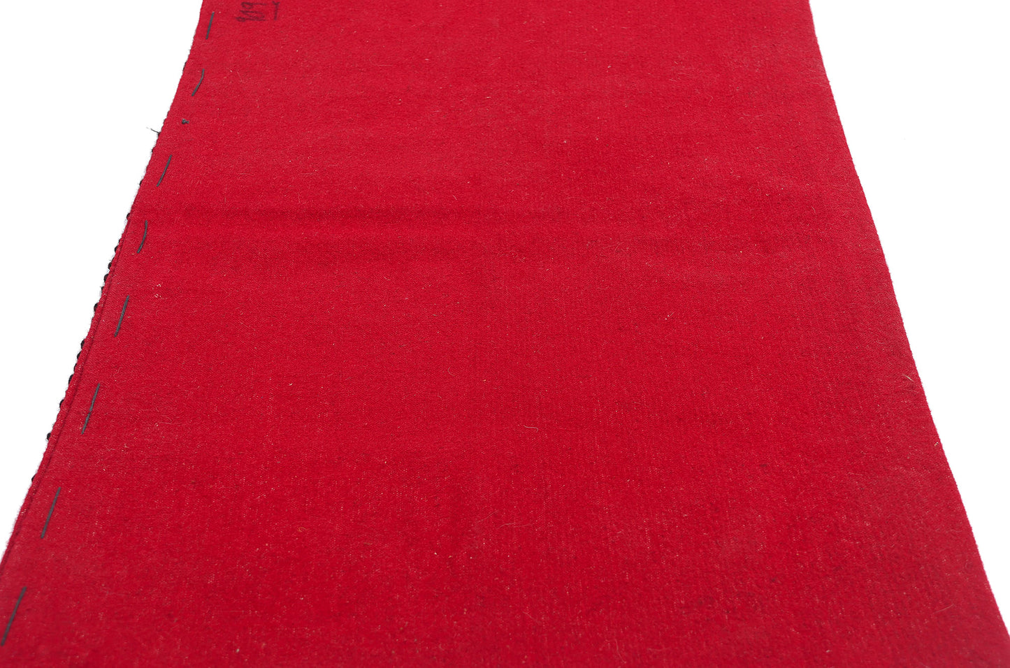 2 x 5 Vintage Persian Turkoman Rug 78906