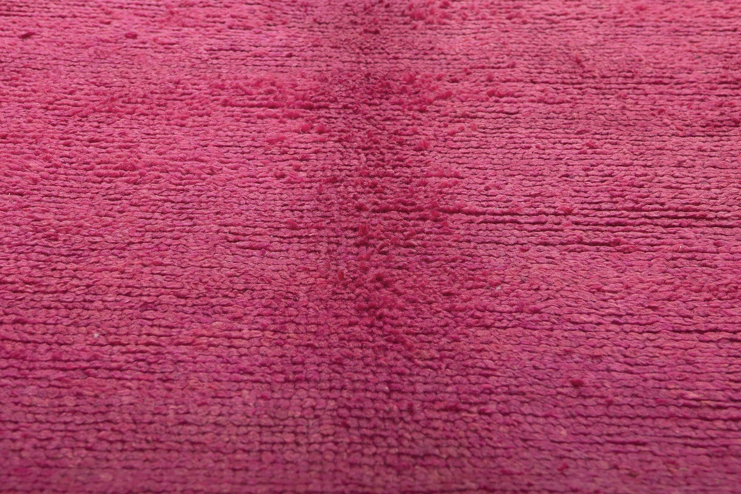 6 x 10 Vintage Beni Mrirt Moroccan Rug 20228