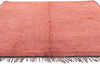 6 x 8 Vintage Red Moroccan Rug 20045