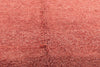 6 x 8 Vintage Red Moroccan Rug 20045