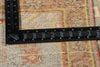 3 x 10 Vintage Red Turkish Oushak Rug 53918
