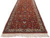 3 x 22 Vintage Romanian Rug 78704