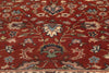 3 x 22 Vintage Romanian Rug 78704