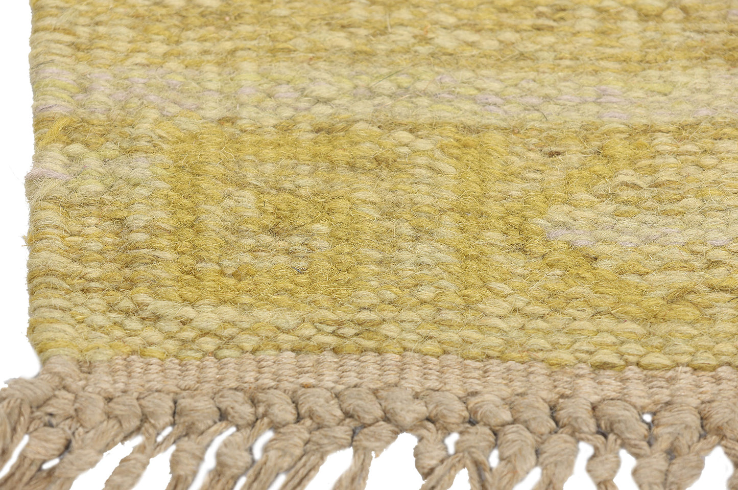 6 x 8 Vintage Swedish Rollakan Rug 78821