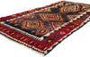 4 x 8 Vintage Persian Lori Rug 78851