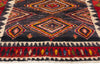 4 x 8 Vintage Persian Lori Rug 78851